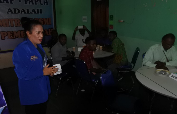 KAPP Dorong MoU Dengan Organisasi Usaha
